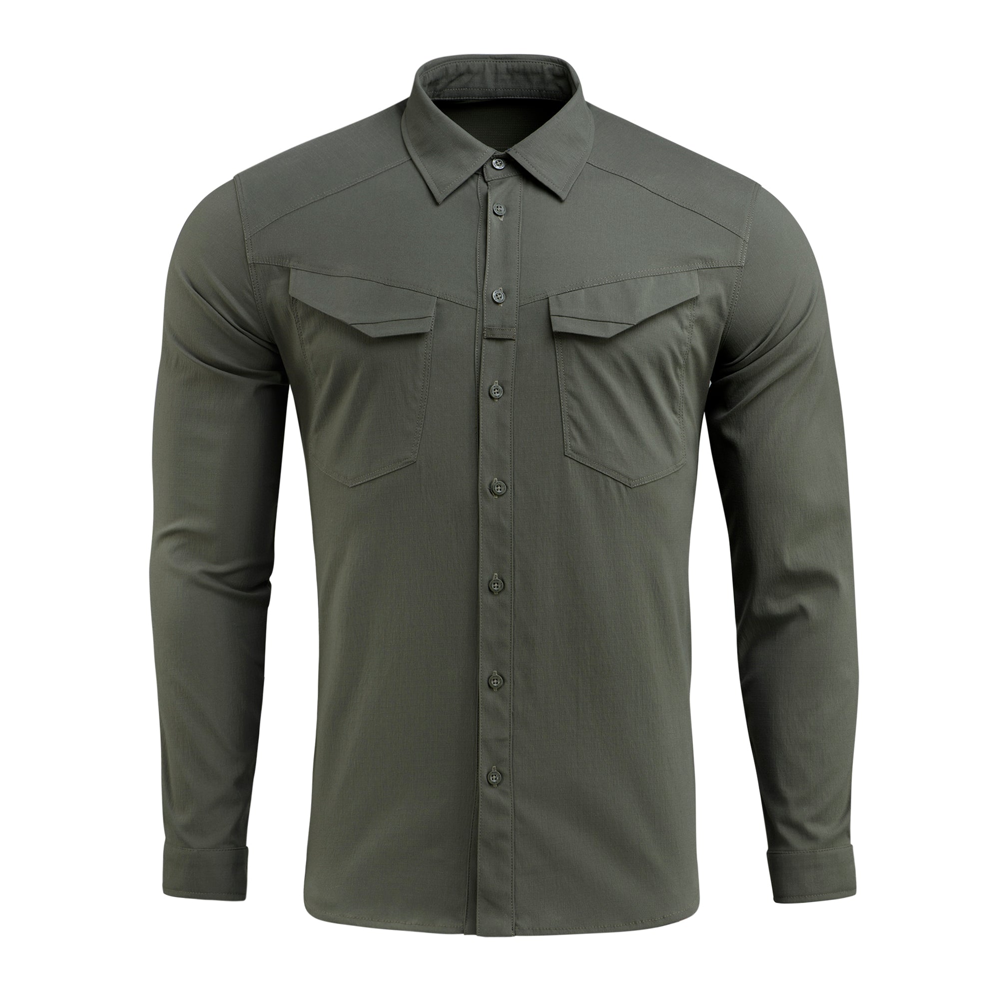 M-Tac Shirt Aggressor Flex