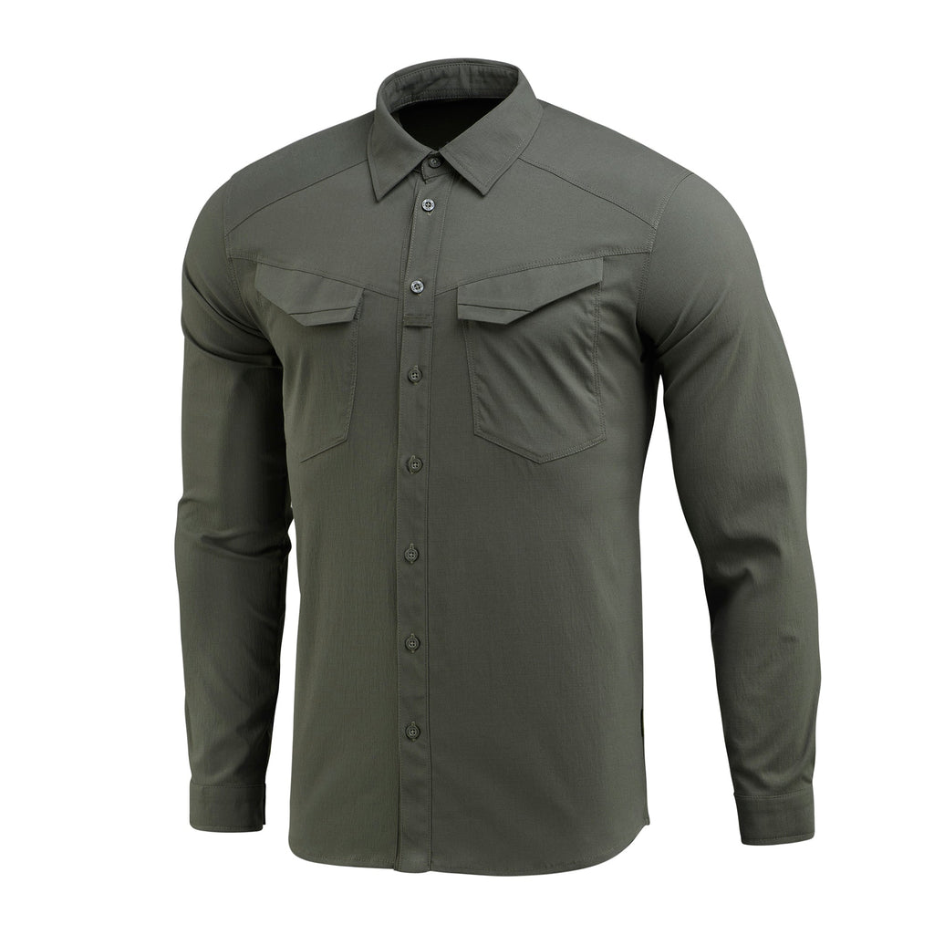 M-Tac Shirt Aggressor Flex