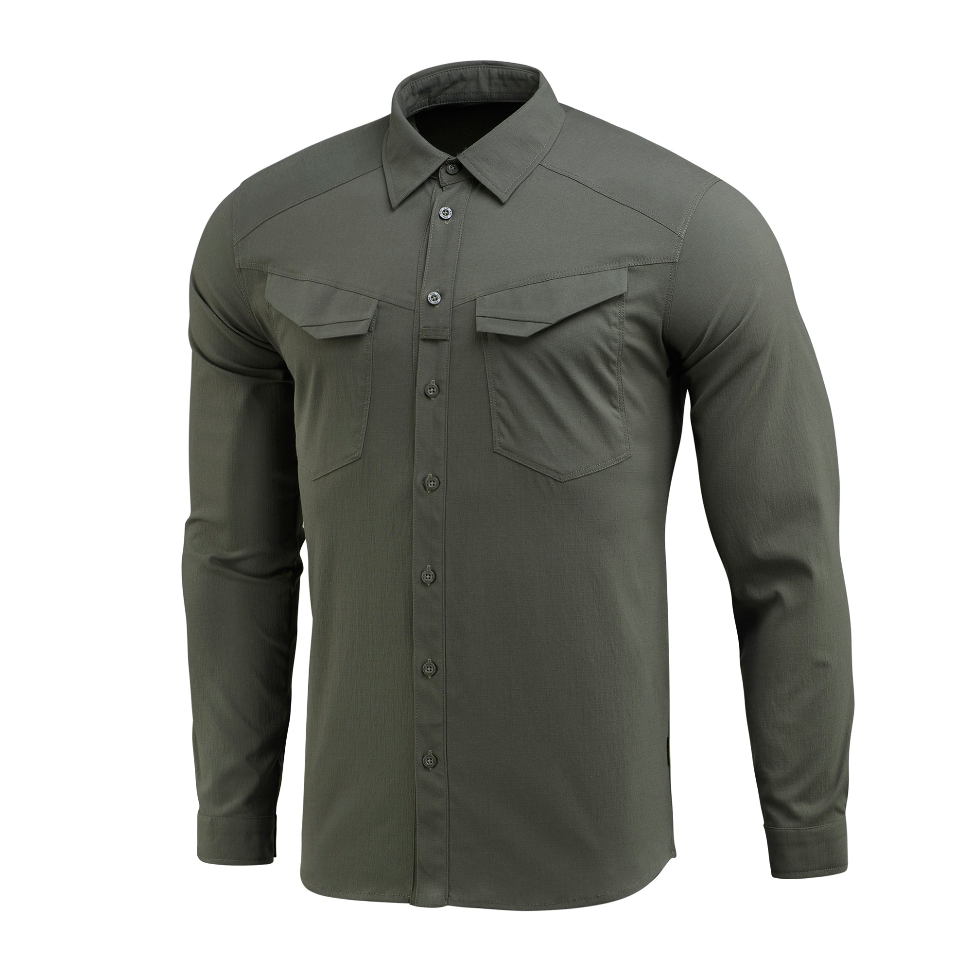 M-Tac Shirt Aggressor Flex
