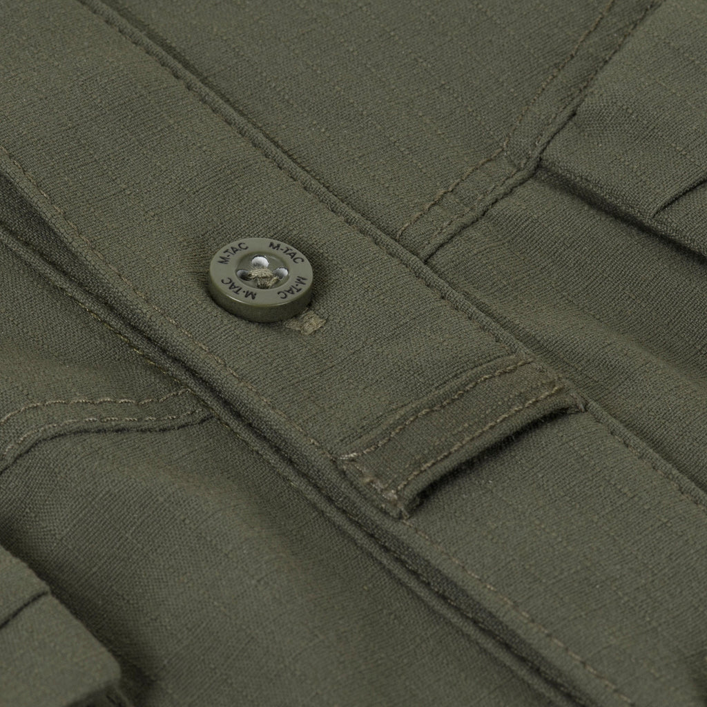 M-Tac Shirt Aggressor Flex