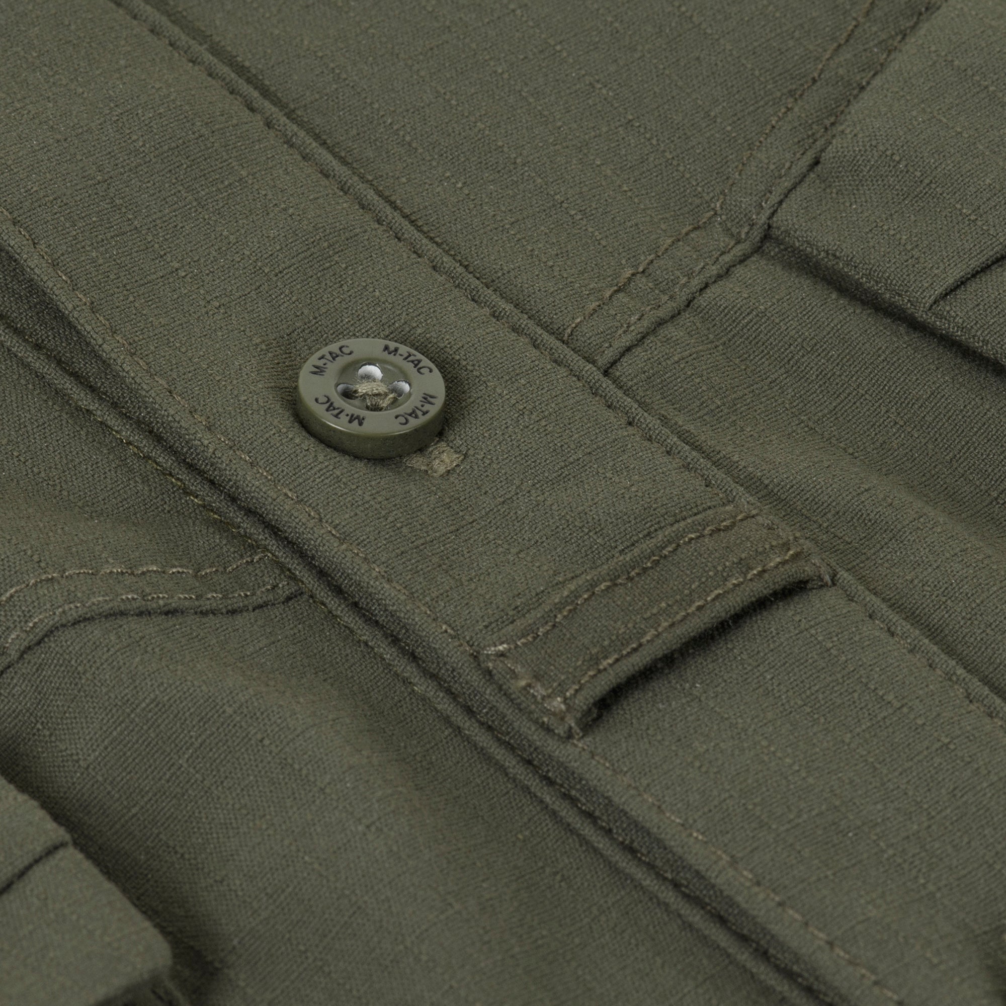 M-Tac Shirt Aggressor Flex