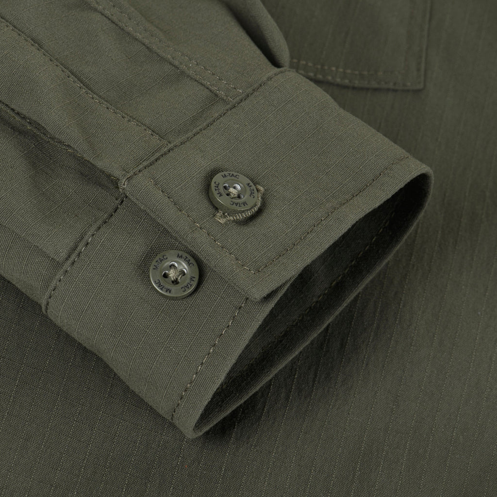 M-Tac Shirt Aggressor Flex