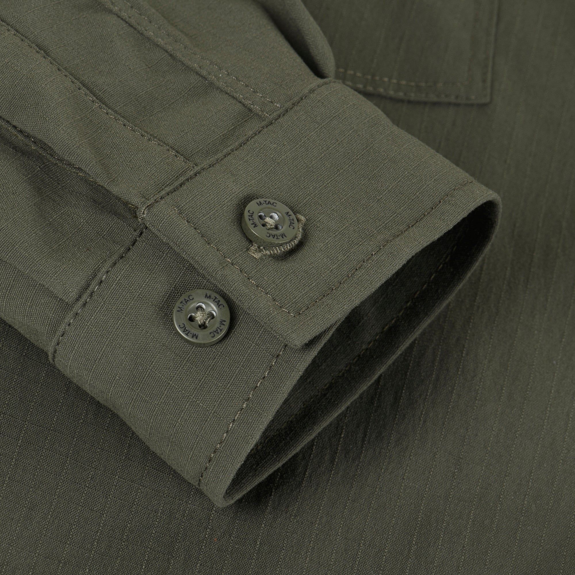 M-Tac Shirt Aggressor Flex
