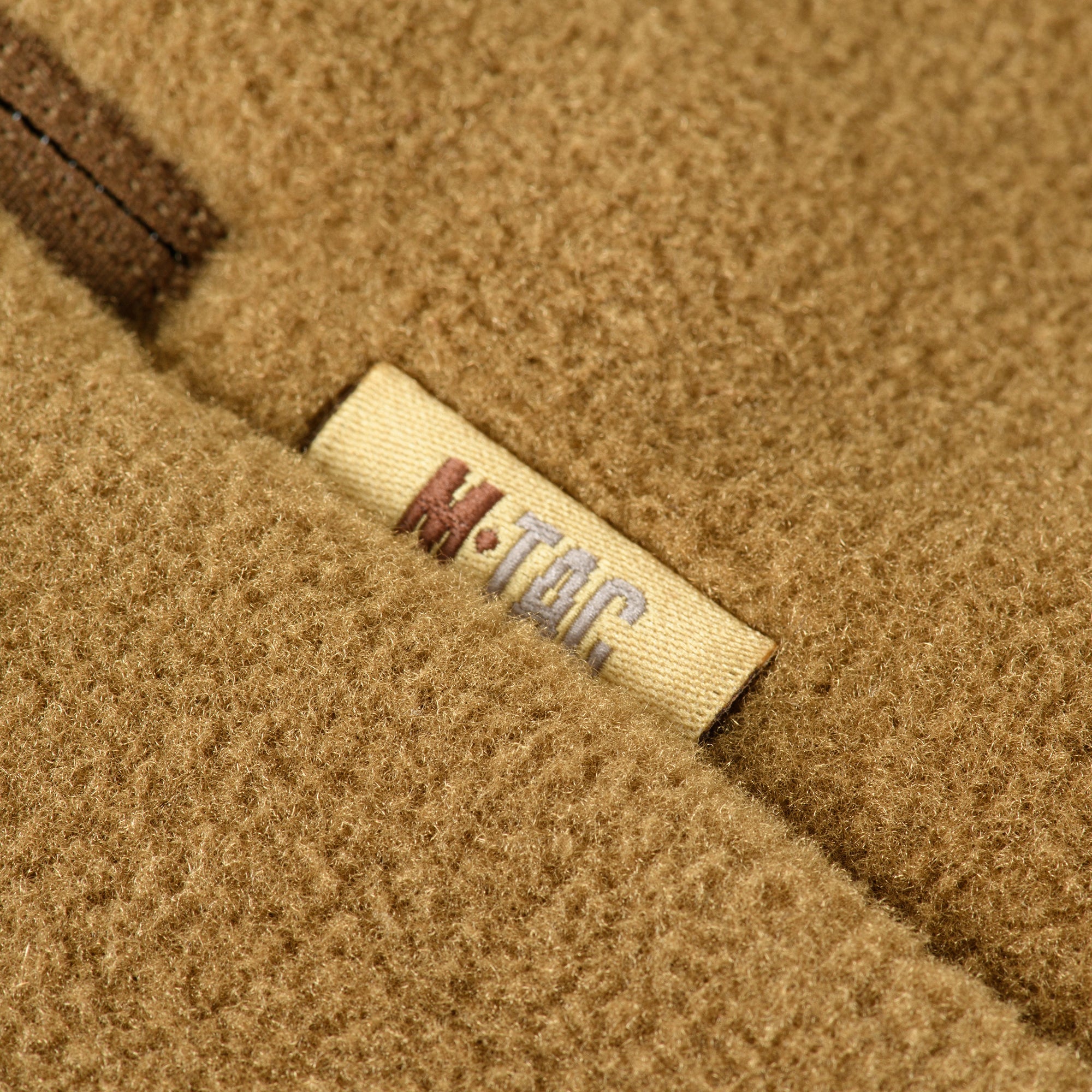 M-Tac Sweater Sprint Fleece Polartec