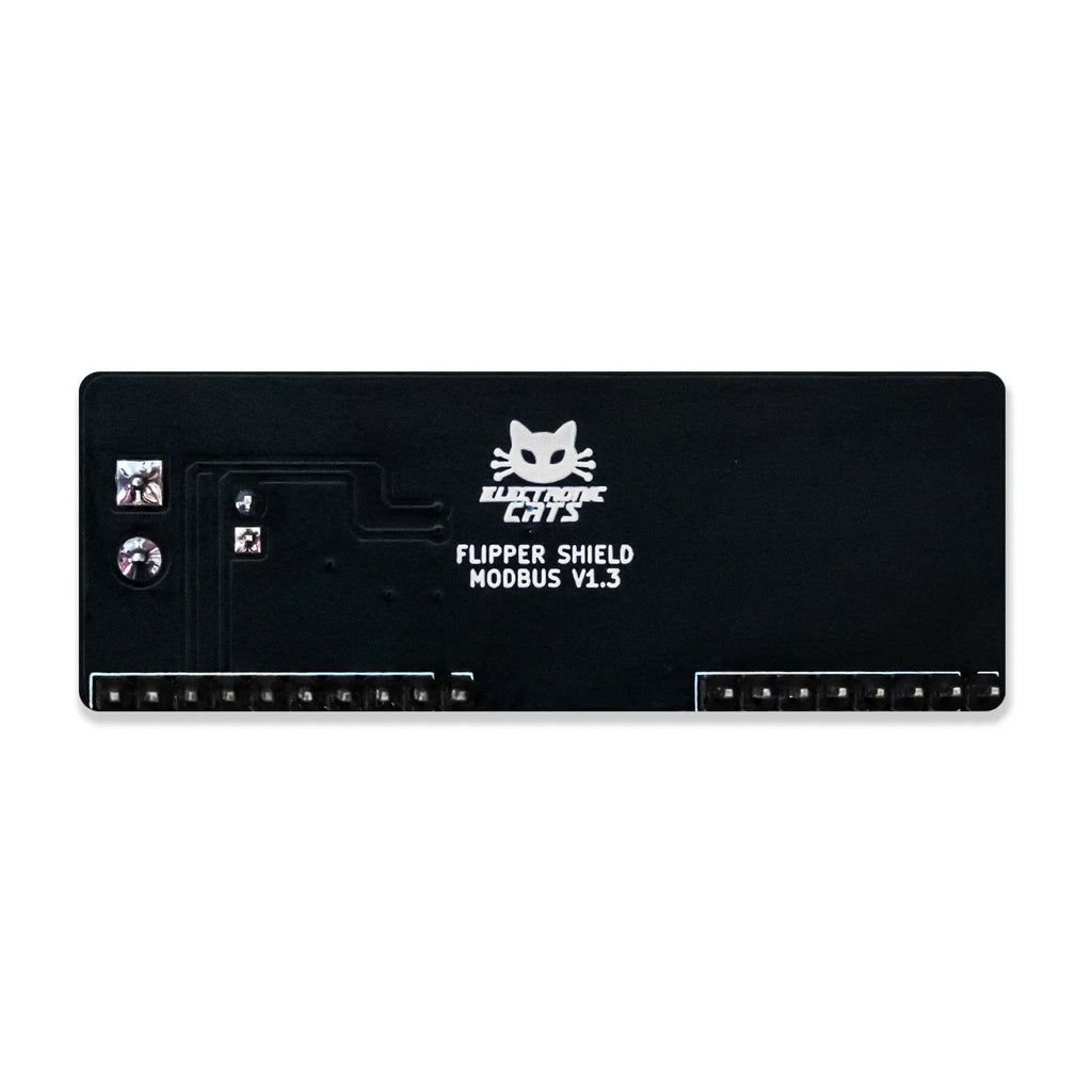 Flipper Zero Add-On: Modbus