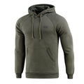 M-Tac Cotton Hoodie Raglan Hard
