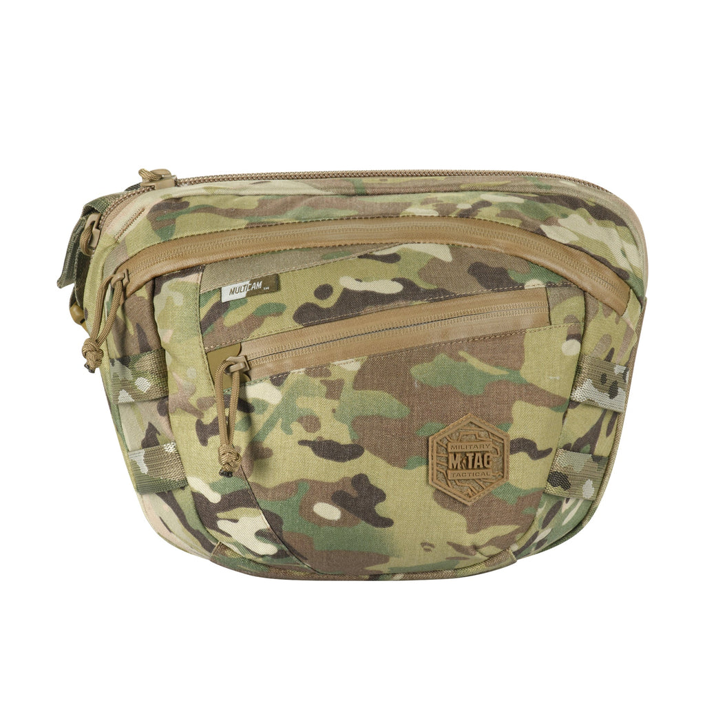 M-Tac Elite Sphaera Large Bag Gen II