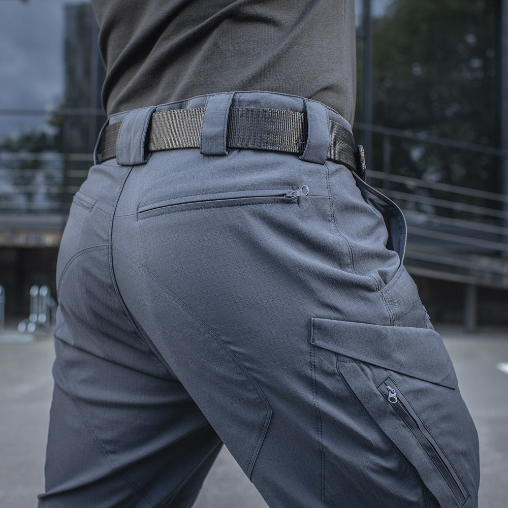 M-Tac Tactical Pants Aggressor Summer Flex