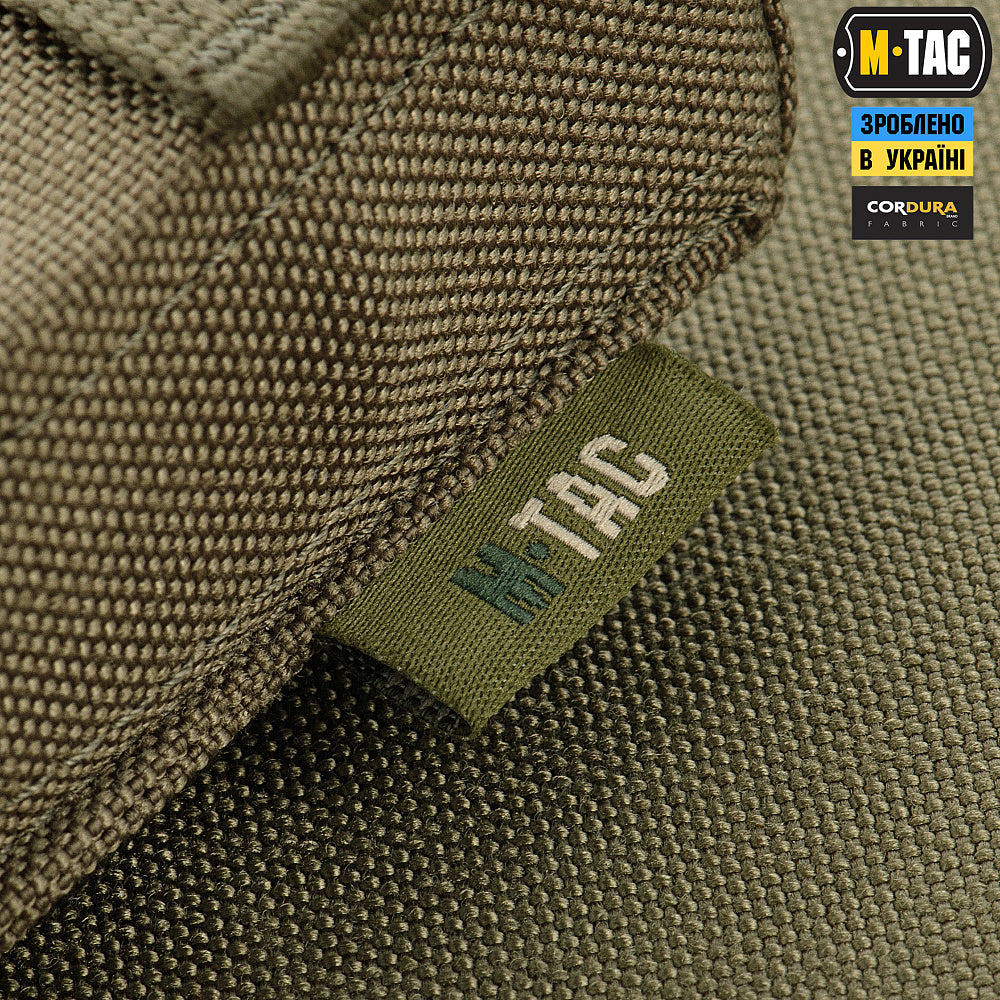 M-Tac AK/AR Kydex Open Pouch