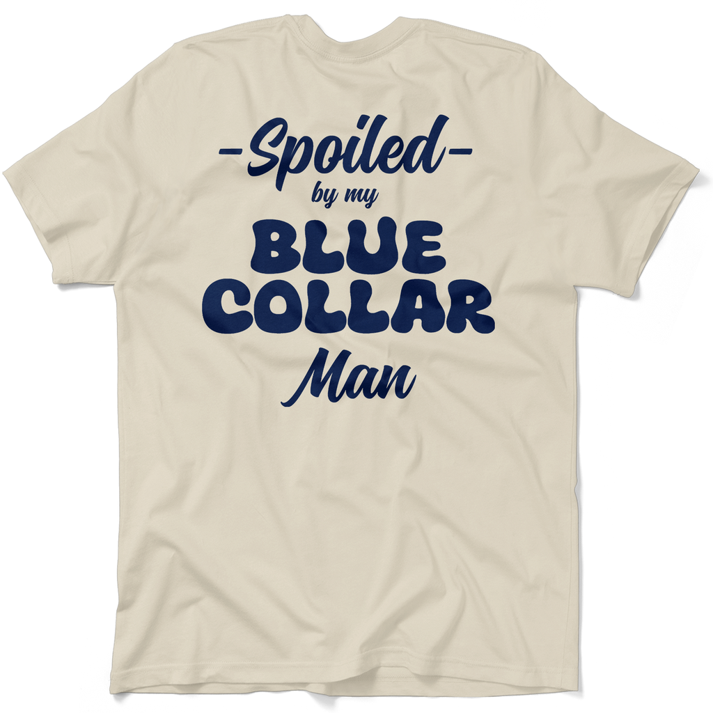Spoiled T-Shirt