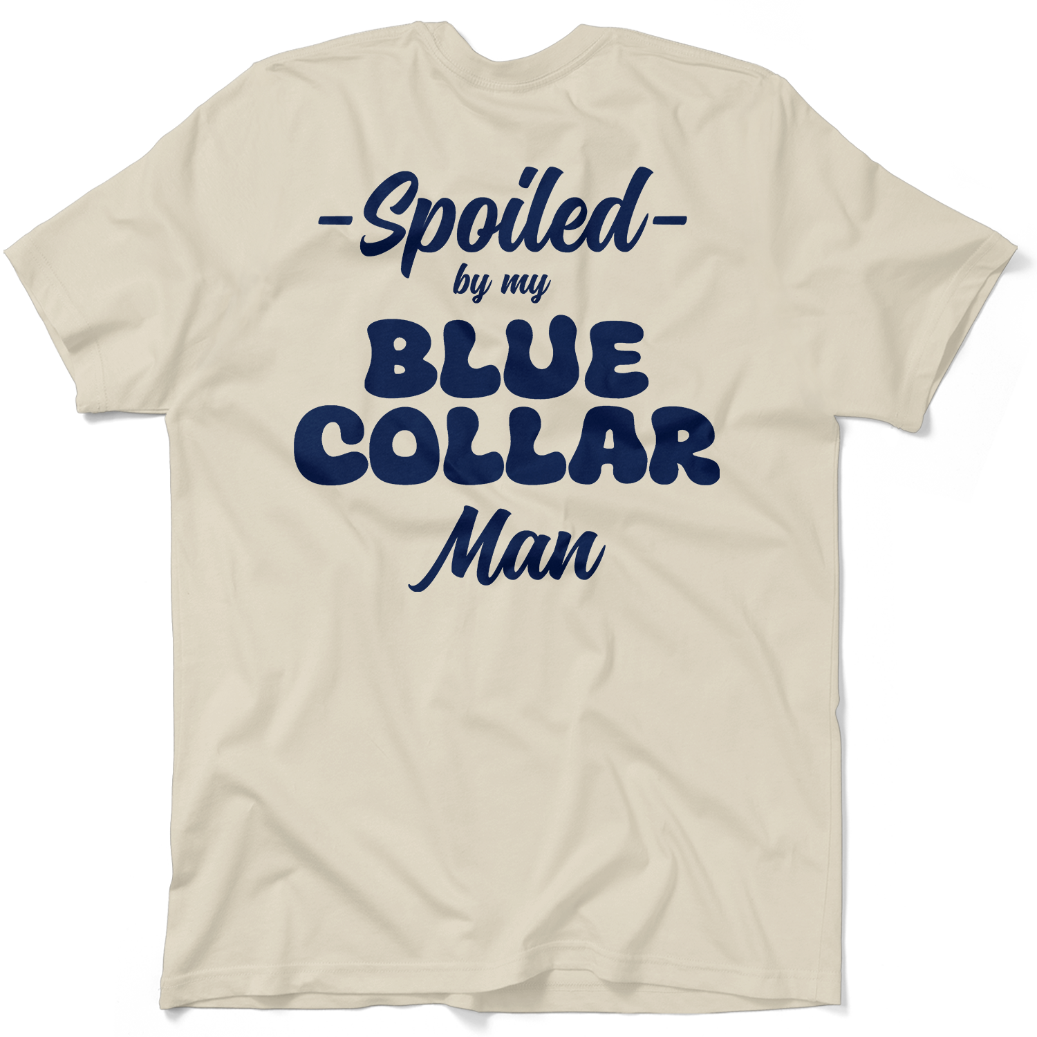 Spoiled T-Shirt