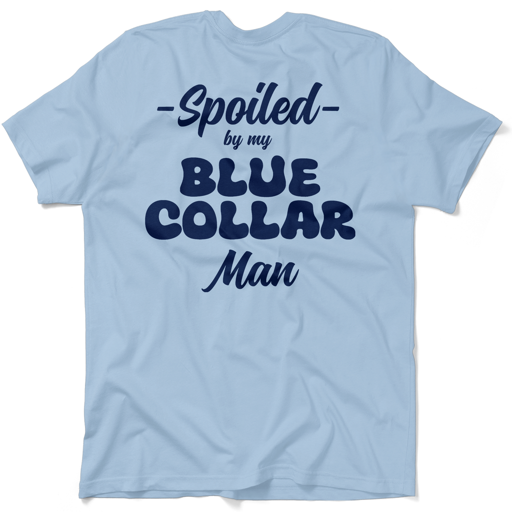 Spoiled T-Shirt