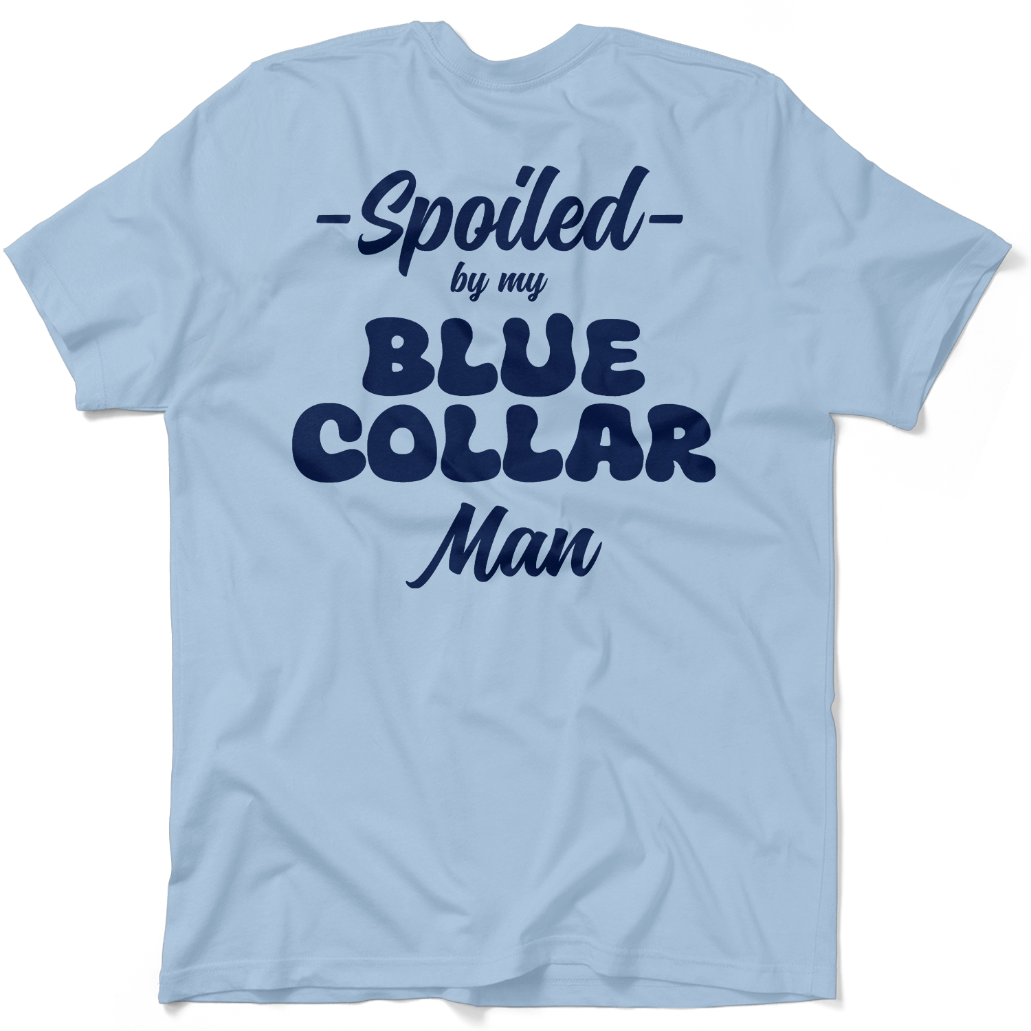 Spoiled T-Shirt