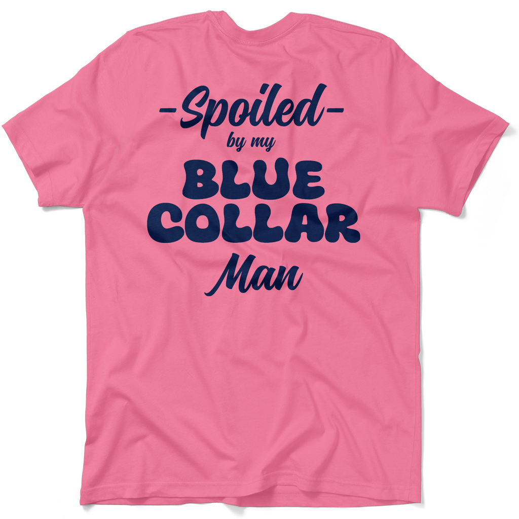 Spoiled T-Shirt