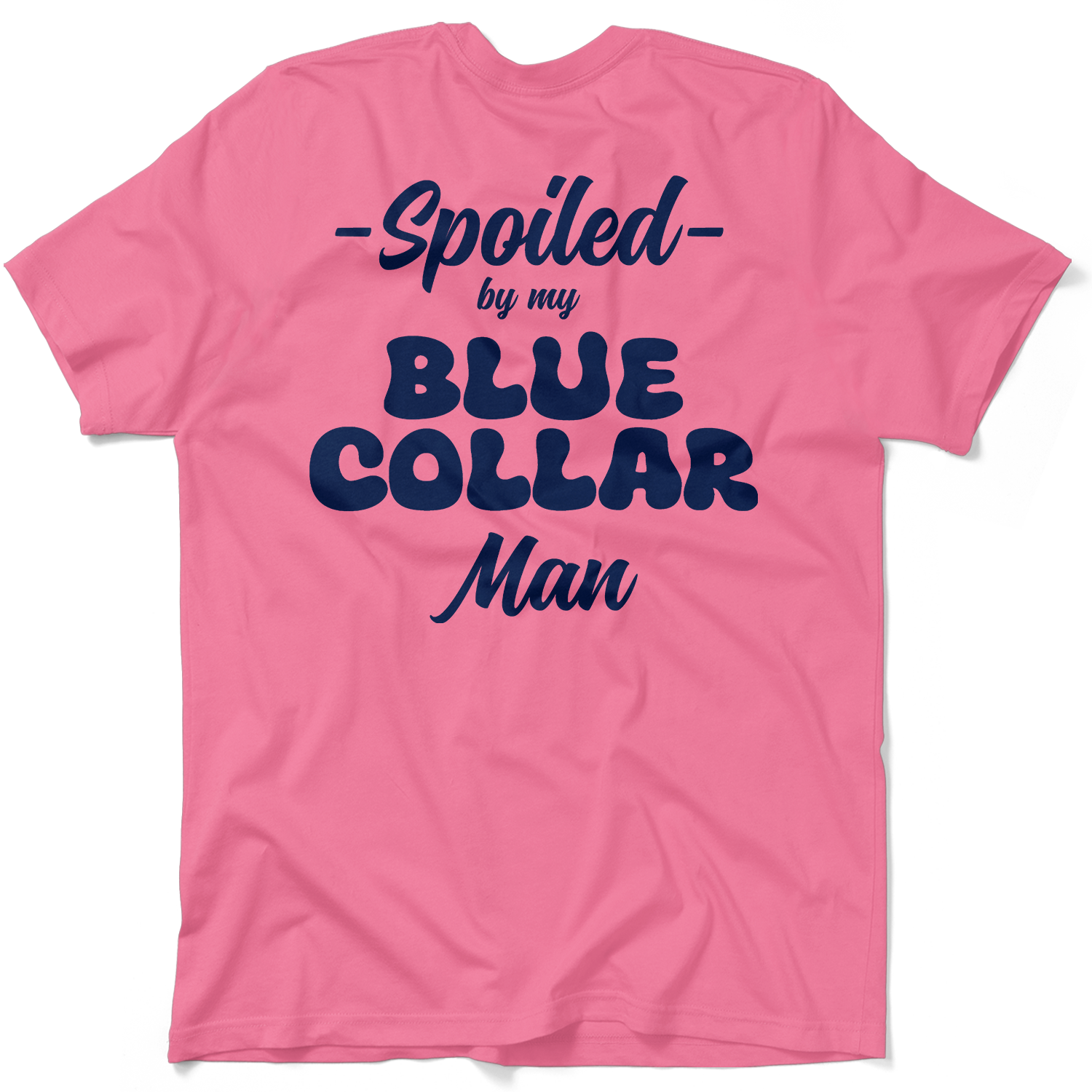 Spoiled T-Shirt