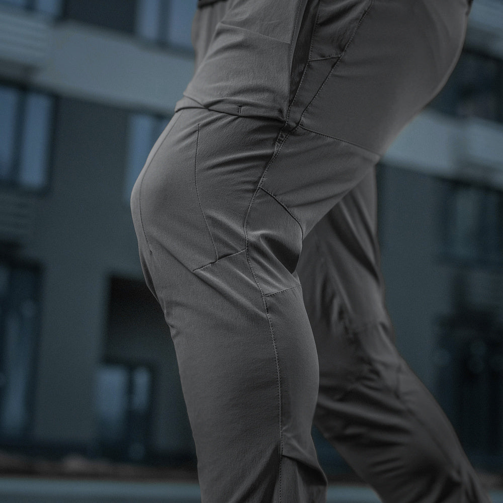 M-Tac Tactical Pants Rubicon Flex