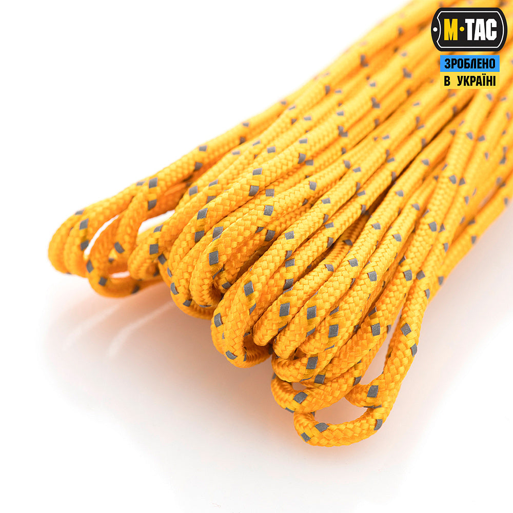 M-Tac Paracord Minicord Reflective