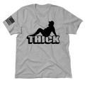 Thick - Heather Gray T-Shirt
