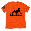 Thick - Safety Orange T-Shirt