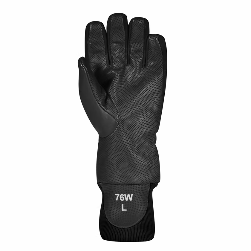 M7W Structural Firefighting Kangaroo Leather- Wristlet