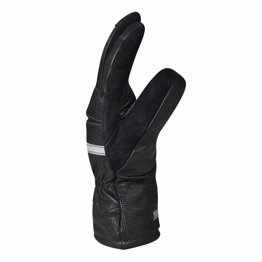 Majestic M7G Kangaroo Leather Structural Firefighting Glove — NFPA 1970-2025 UL Certified