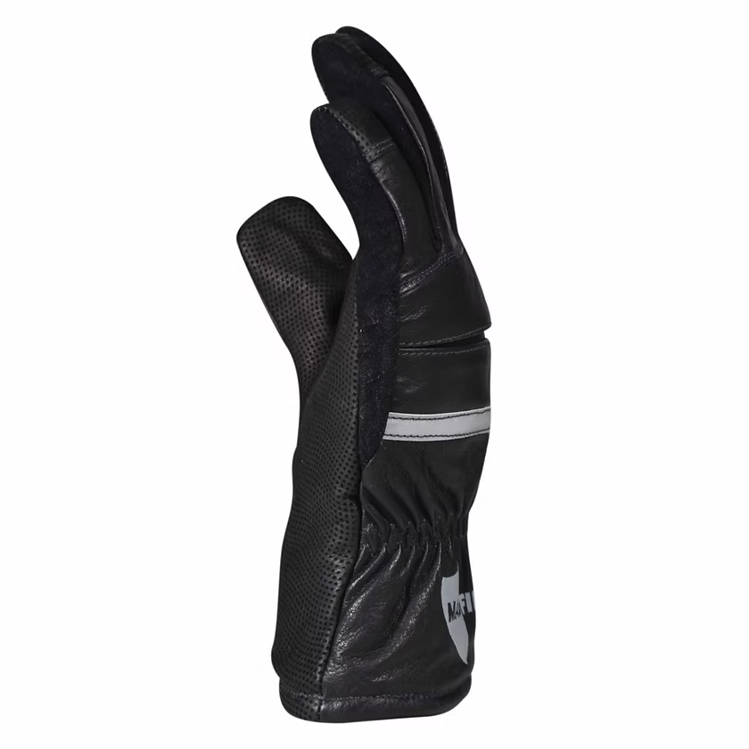 Majestic M7G Kangaroo Leather Structural Firefighting Glove — NFPA 1970-2025 UL Certified
