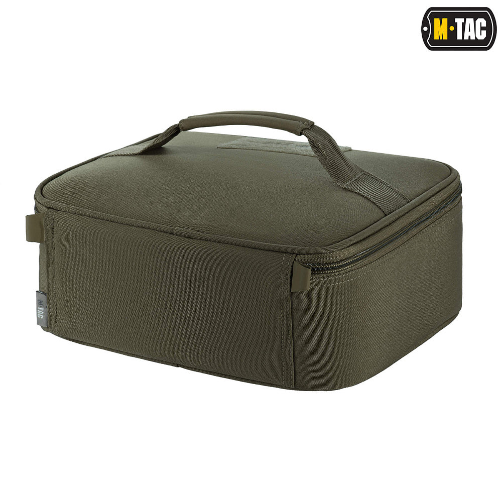 M-Tac Organizer Hardshell Utility Box