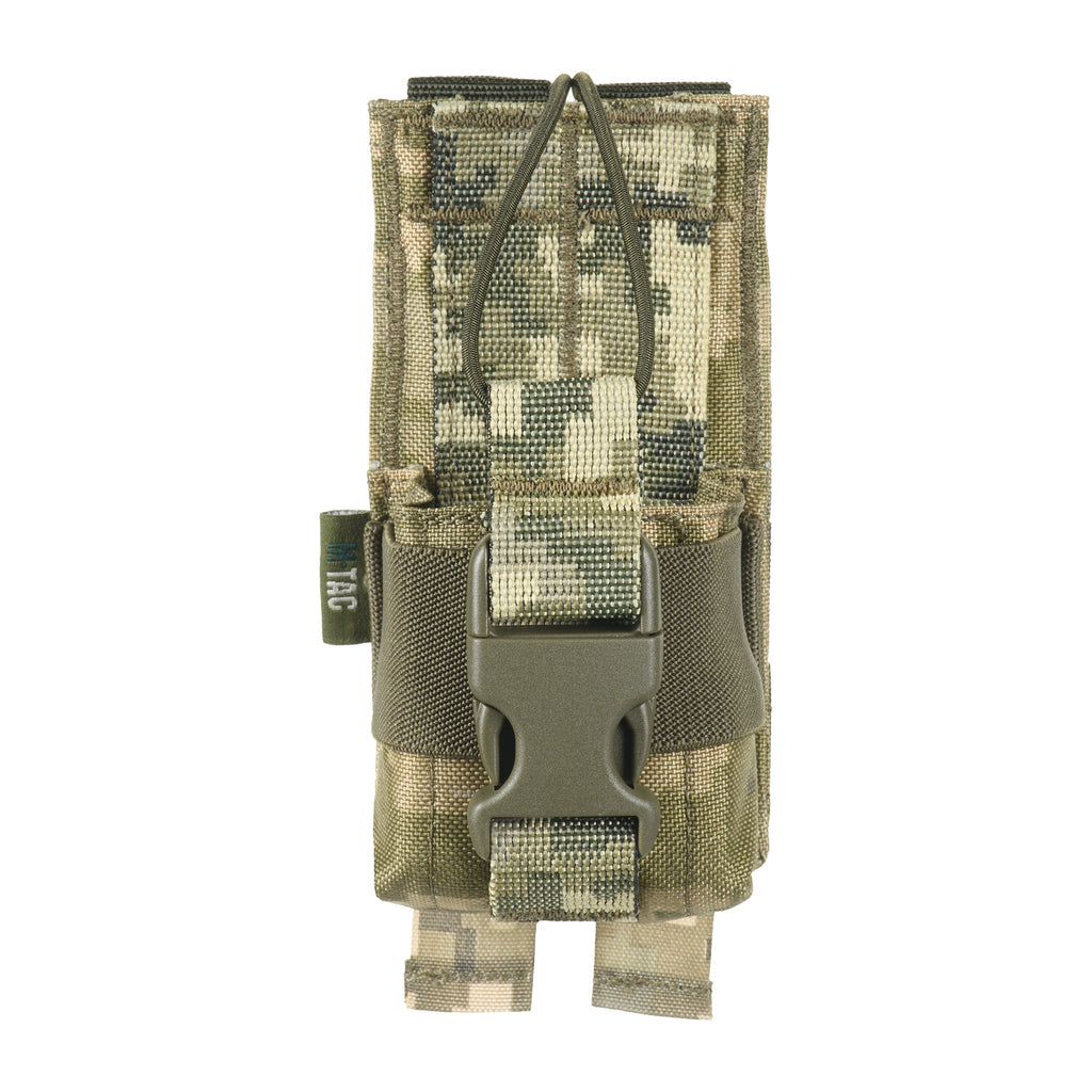 M-Tac Radio Pouch Motorola 4400/4800