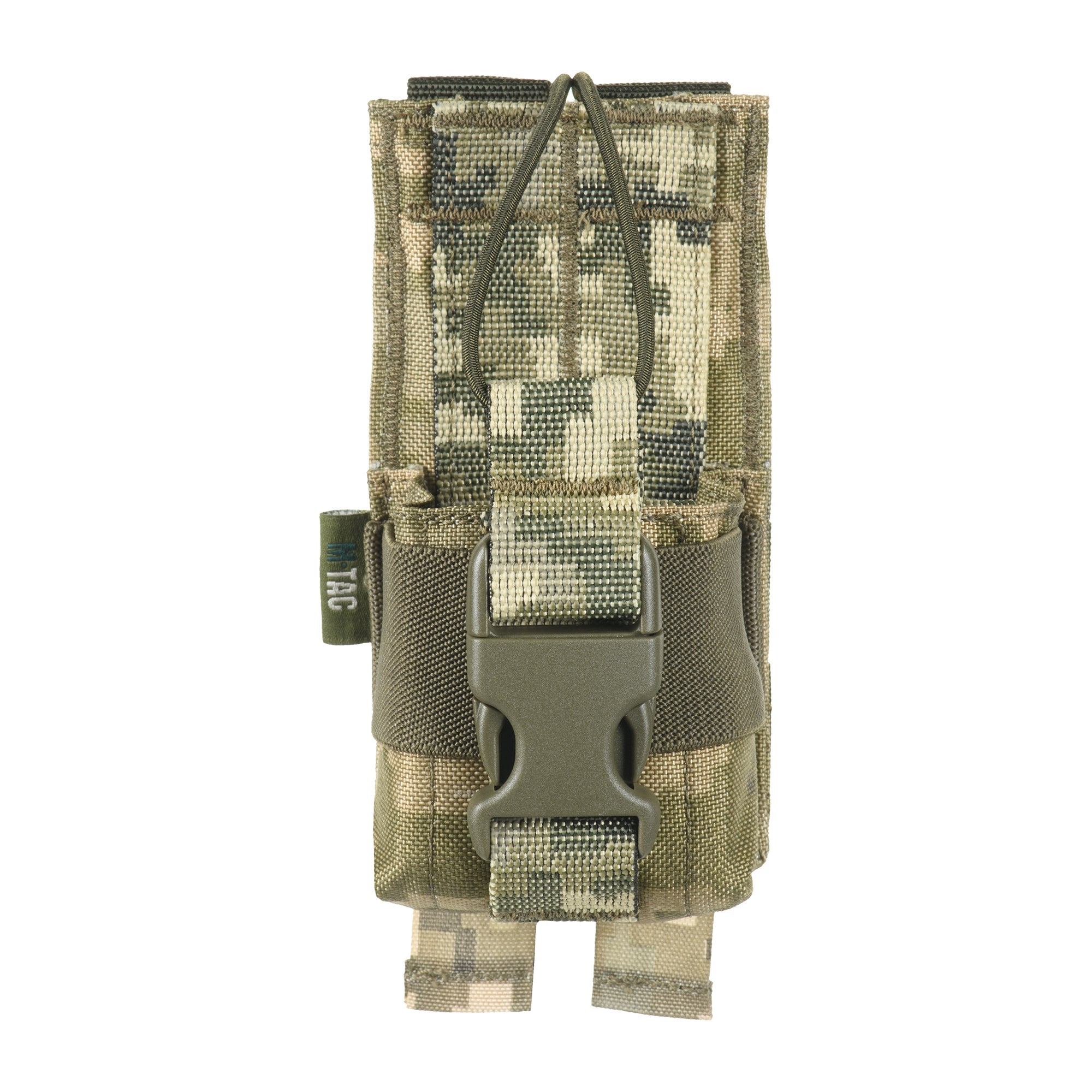 M-Tac Radio Pouch Motorola 4400/4800