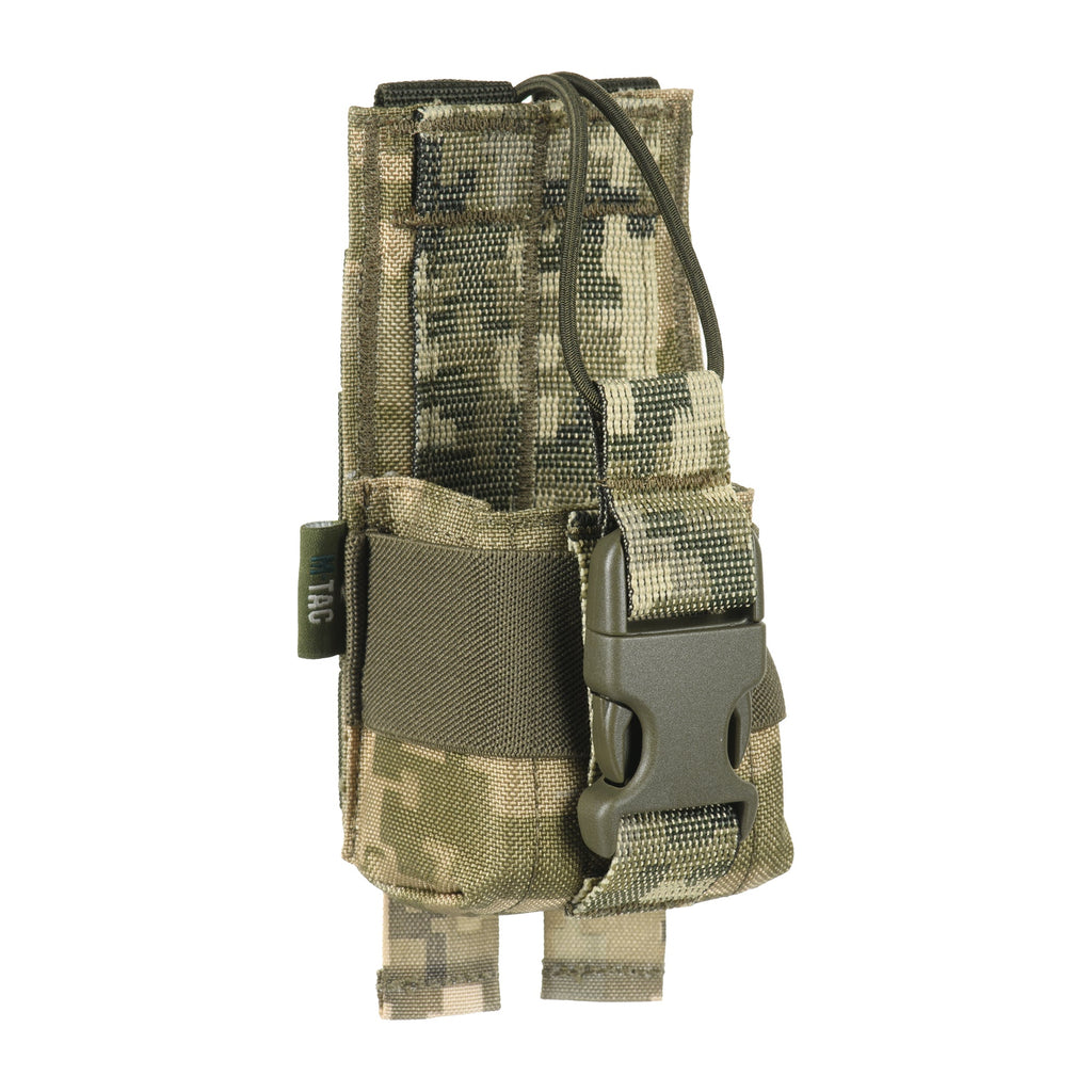 M-Tac Radio Pouch Motorola 4400/4800
