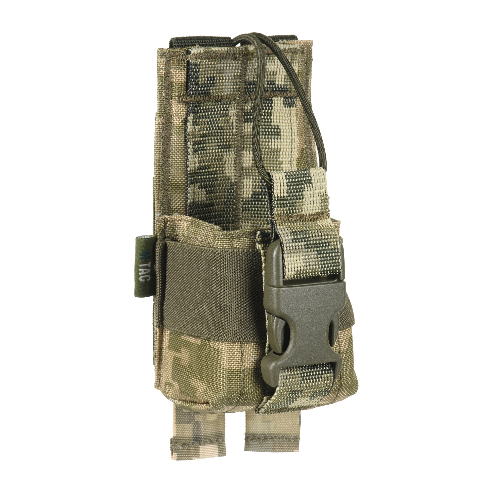 M-Tac Radio Pouch Motorola 4400/4800