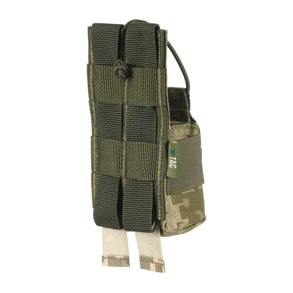 M-Tac Radio Pouch Motorola 4400/4800
