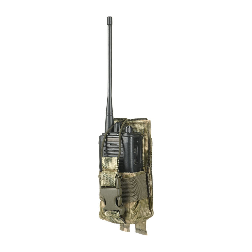 M-Tac Radio Pouch Motorola 4400/4800