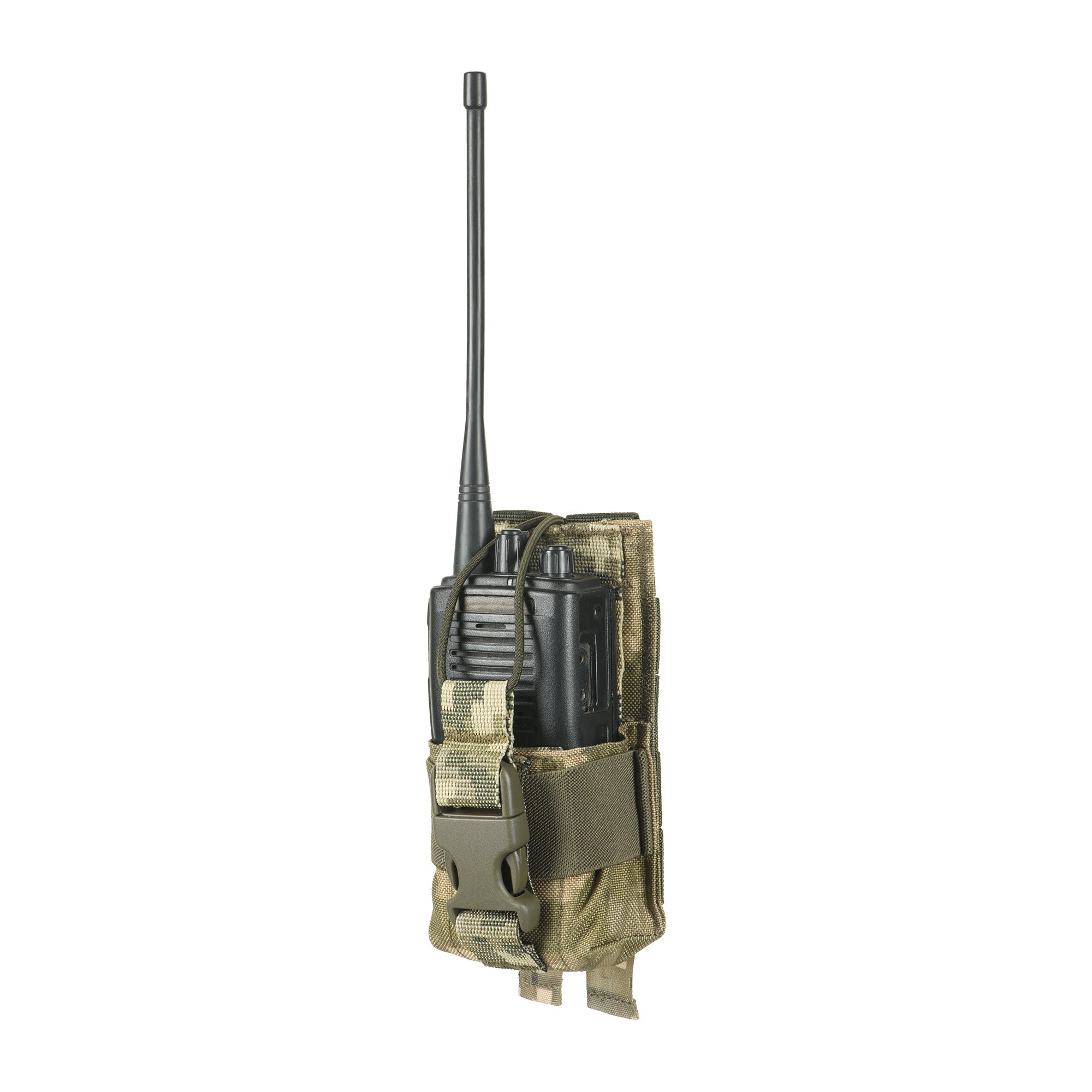 M-Tac Radio Pouch Motorola 4400/4800