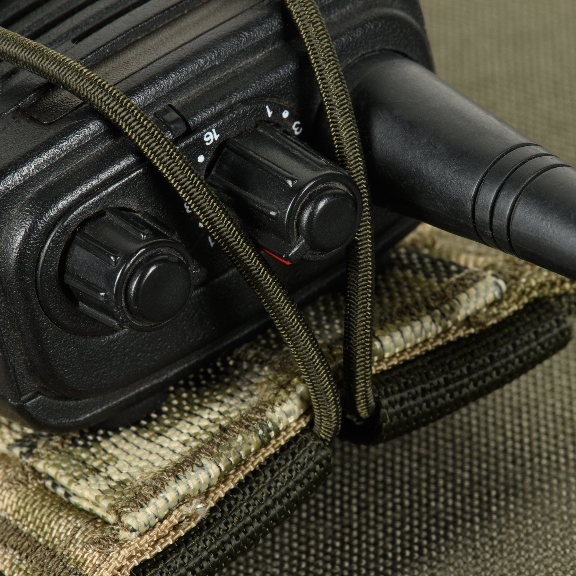 M-Tac Radio Pouch Motorola 4400/4800