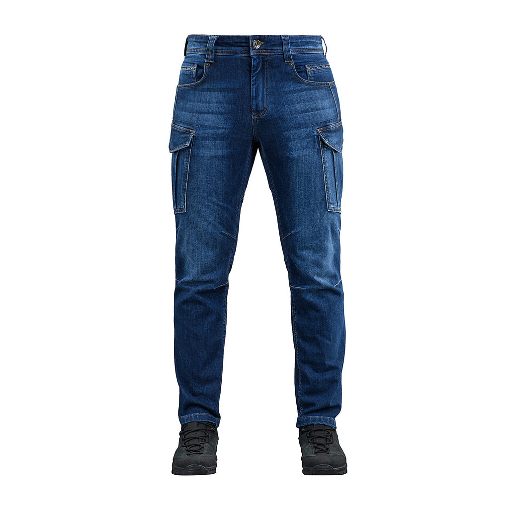 M-Tac Jeans Aggressor