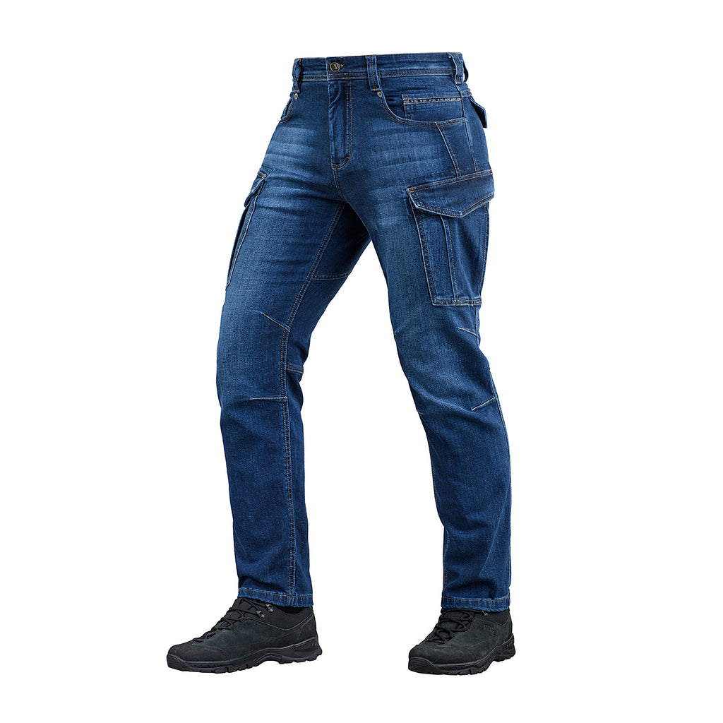 M-Tac Jeans Aggressor