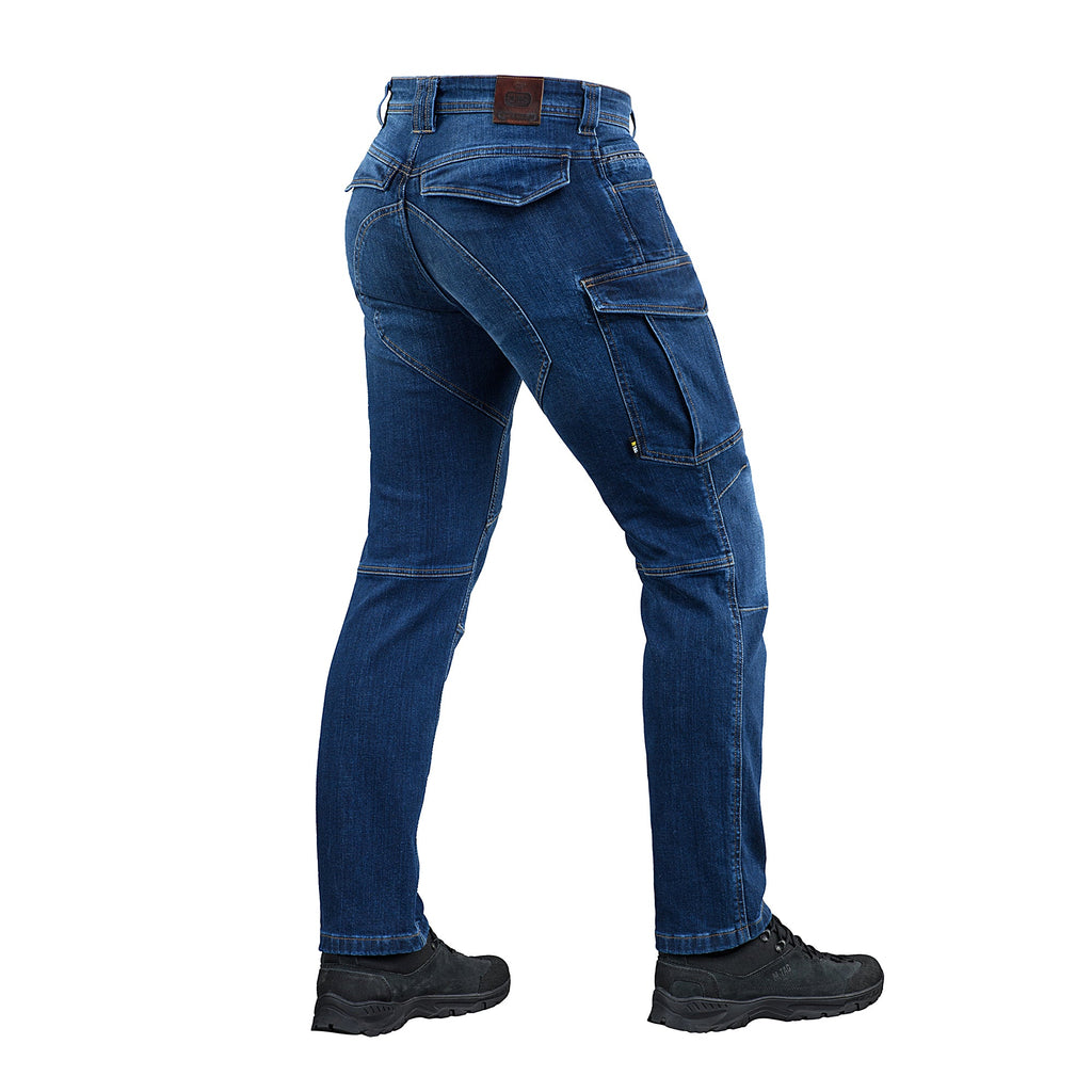 M-Tac Jeans Aggressor
