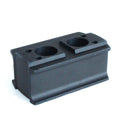 Micro Spacer High (39mm) AR15/M4 Carbine
