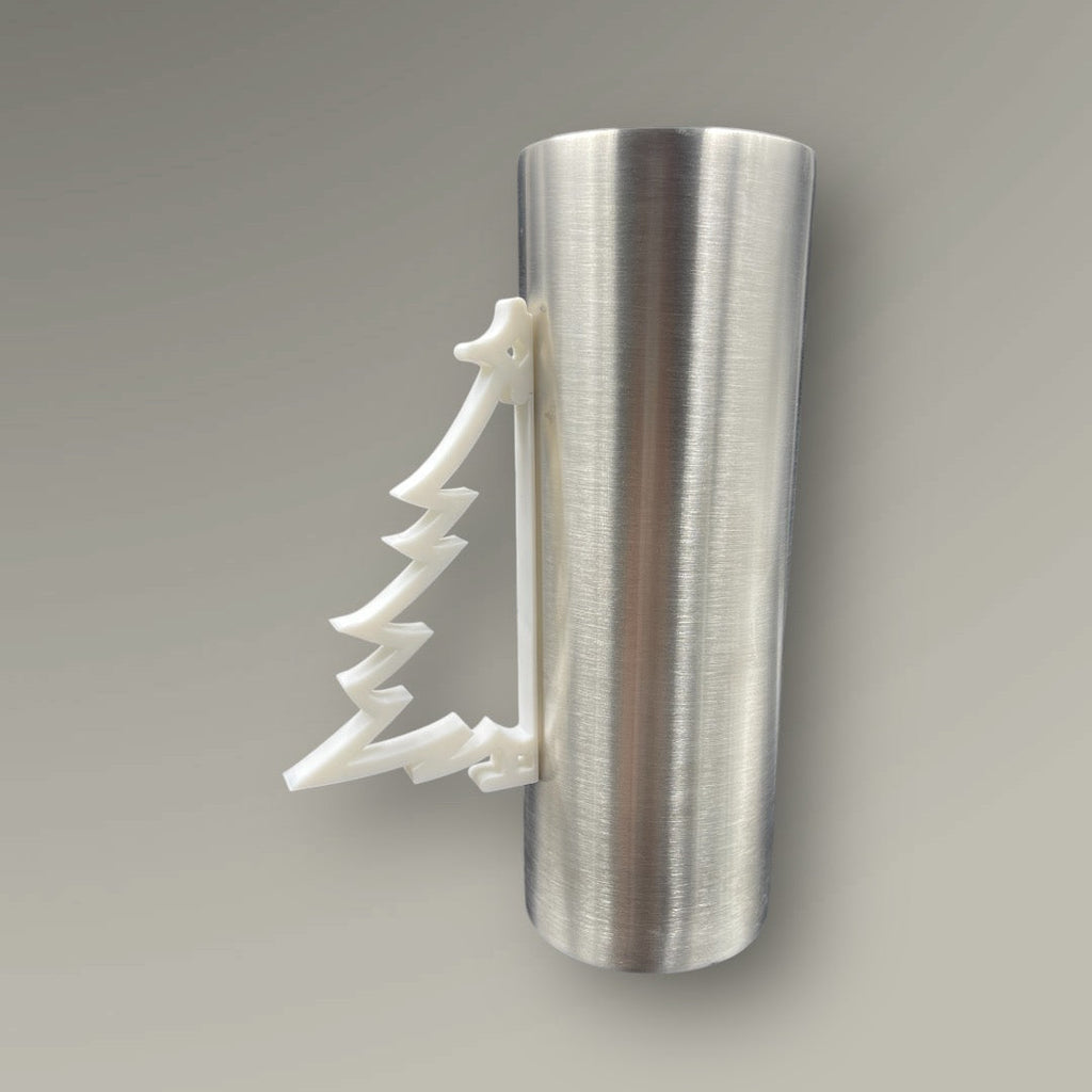 Christmas Tree Handle