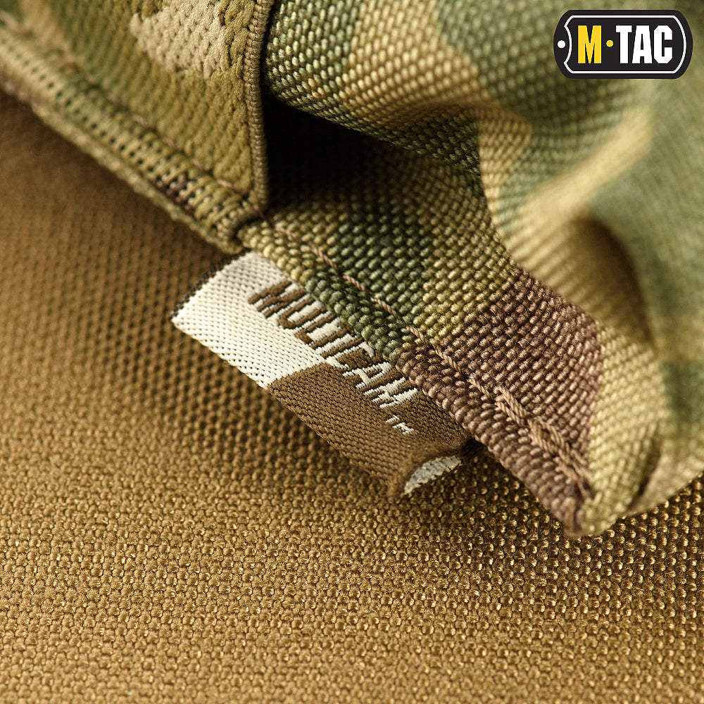 M-Tac Rapid-Deploy Frag Grenade Pouch Gen.3