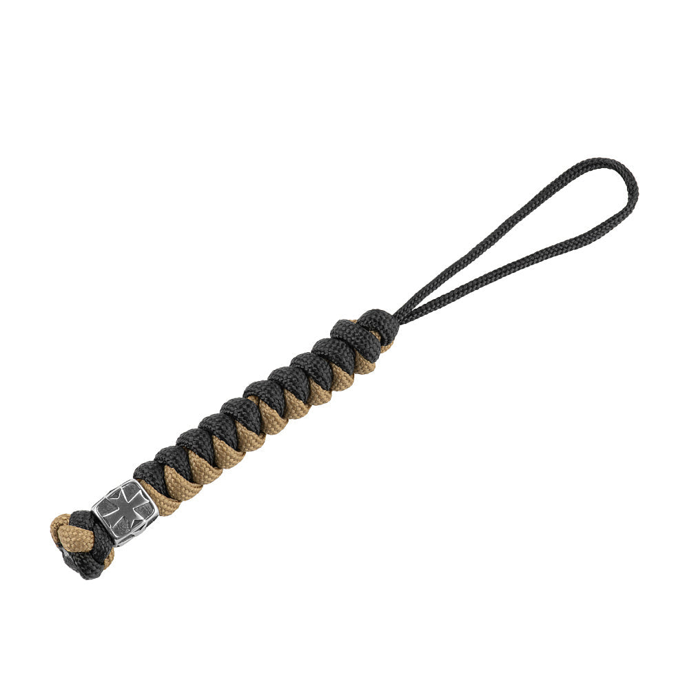 M-Tac Lanyard Viper Cossack Cross Steel