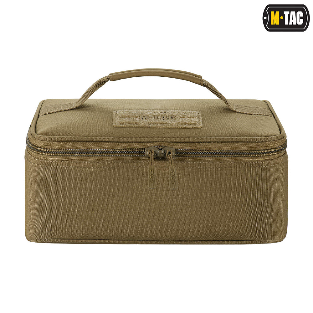 M-Tac Organizer Hardshell Utility Box