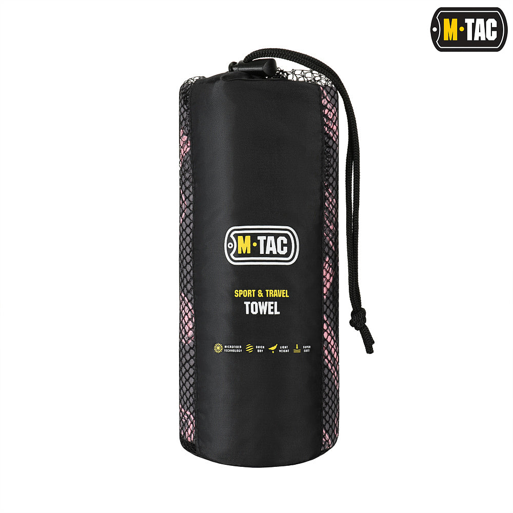 M-Tac Microfiber Towel Weapon