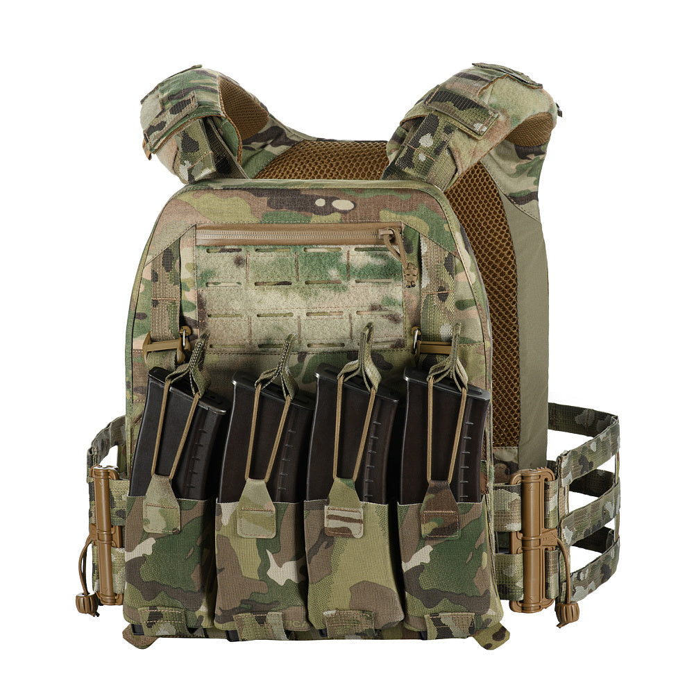 M-Tac Plate Carrier Cuirass Elite XL