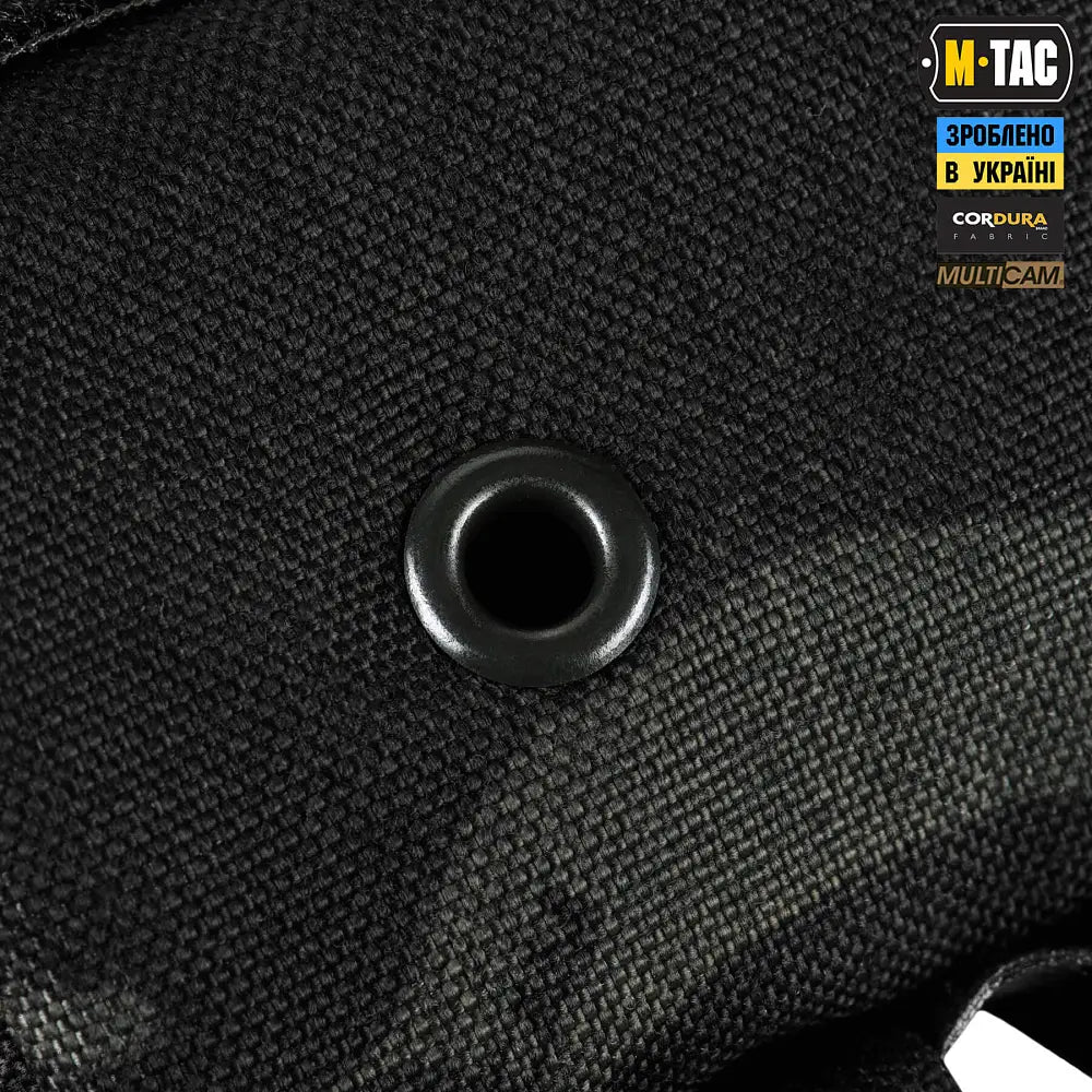 M-Tac Shotgun Shell Pouch (12 Gauge, 10-Round) Elite