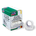First Aid Only 1/2" x 2.5 yd First Aid Tape – 20 Per Box