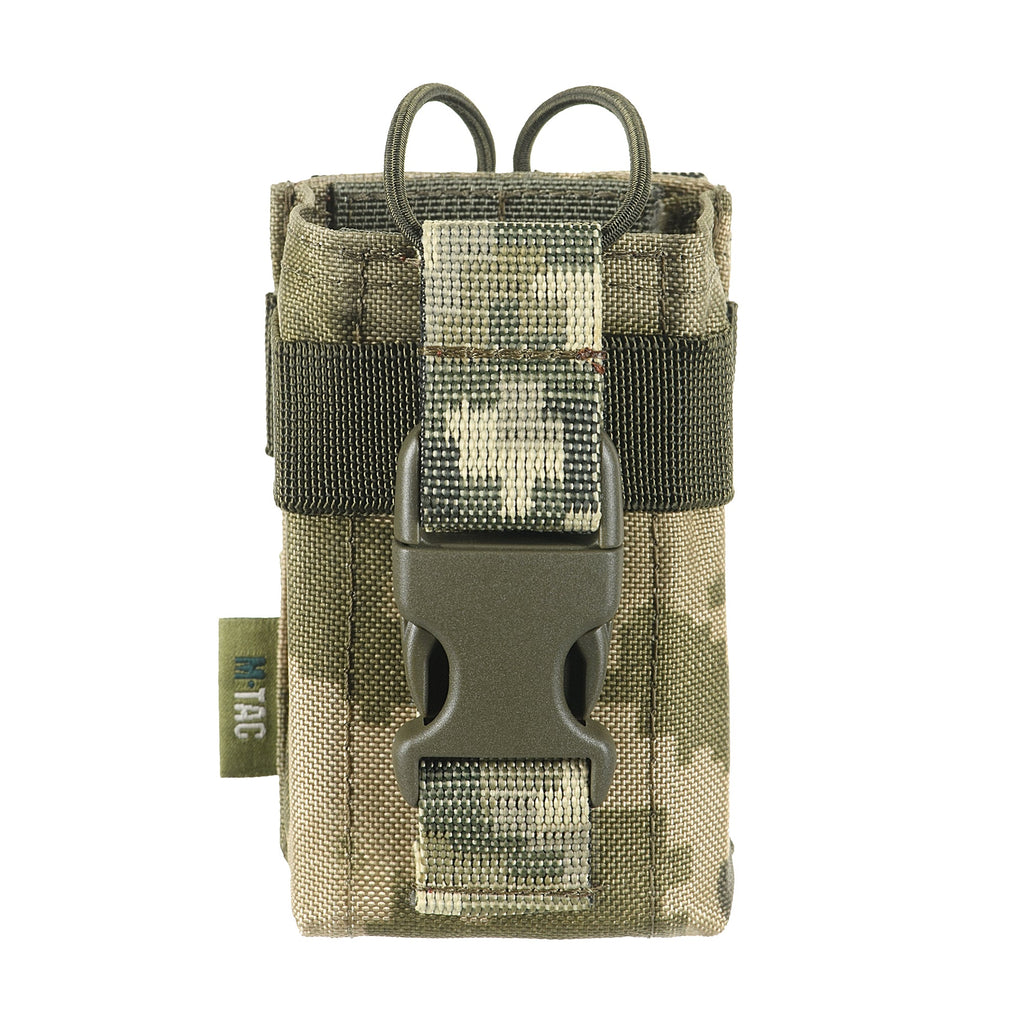 M-Tac Radio Pouch