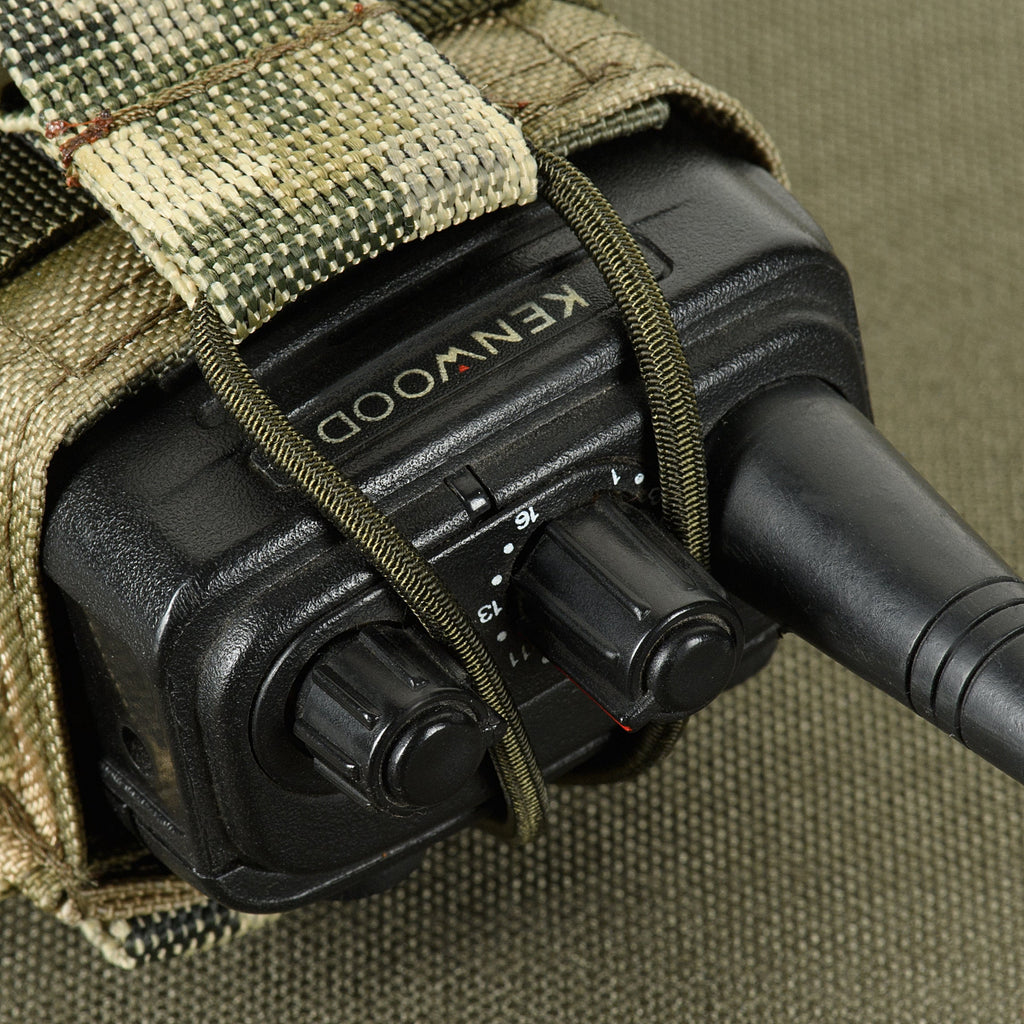 M-Tac Radio Pouch