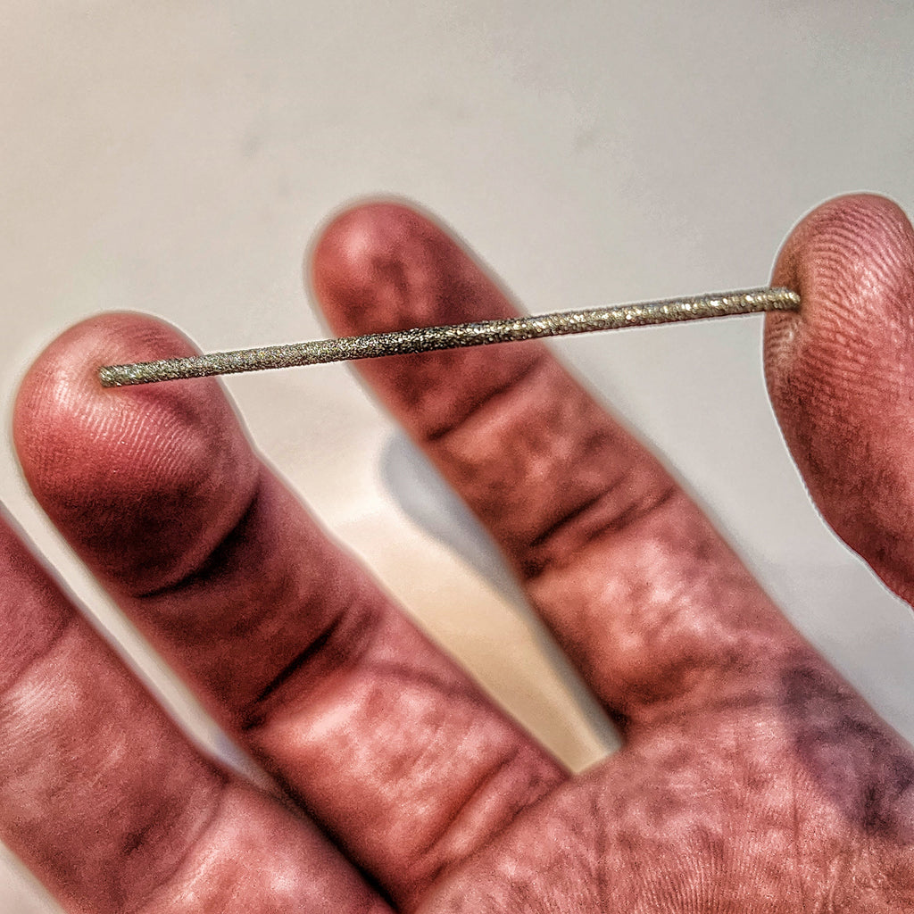 Diamond Wire Blade